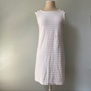 Juicy Couture Terry Starfish Stripe Dress